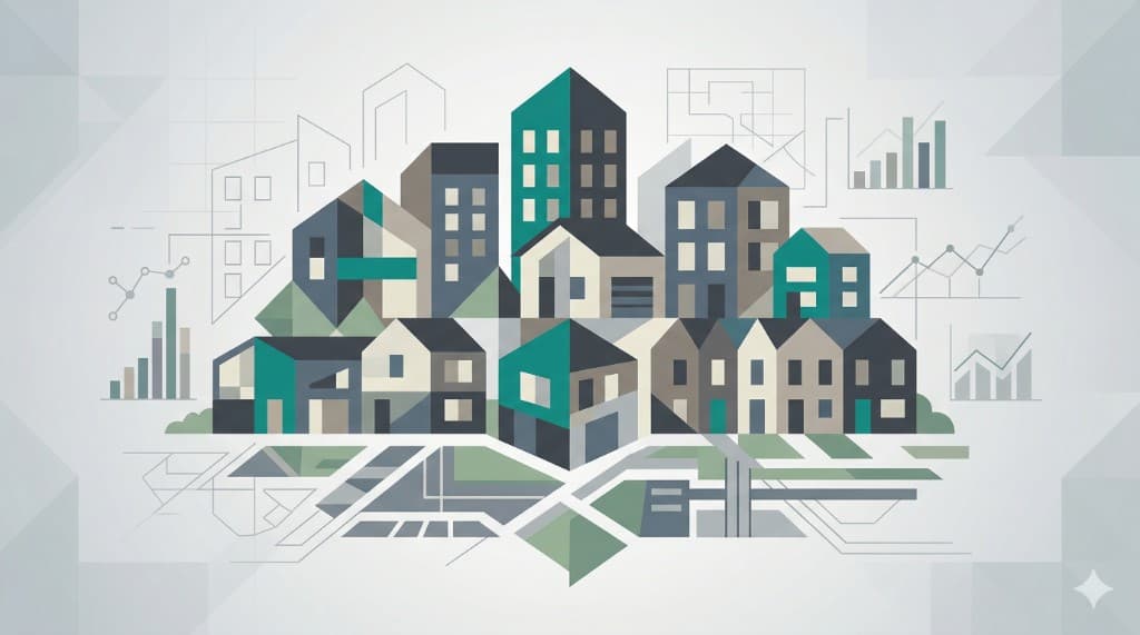 Housing and residential planning stories